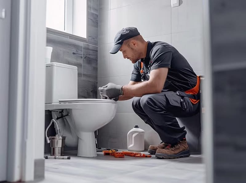 Faucet Replacement & Installation