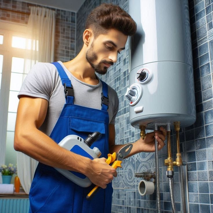 Shut-Off Valve (Angle Stop) Repair & Replacement