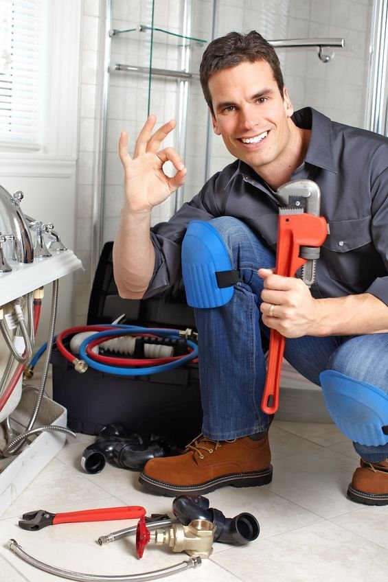 Under-Sink Pipe & P-Trap Repair