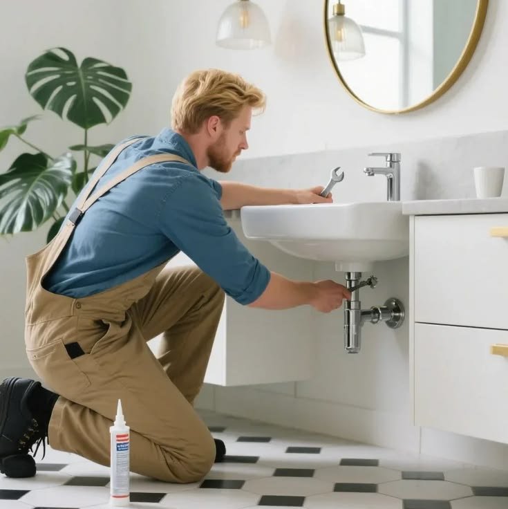 Leaking Showers & Tub Spouts