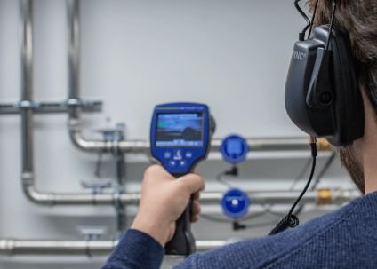 Thermal Imaging Inspections